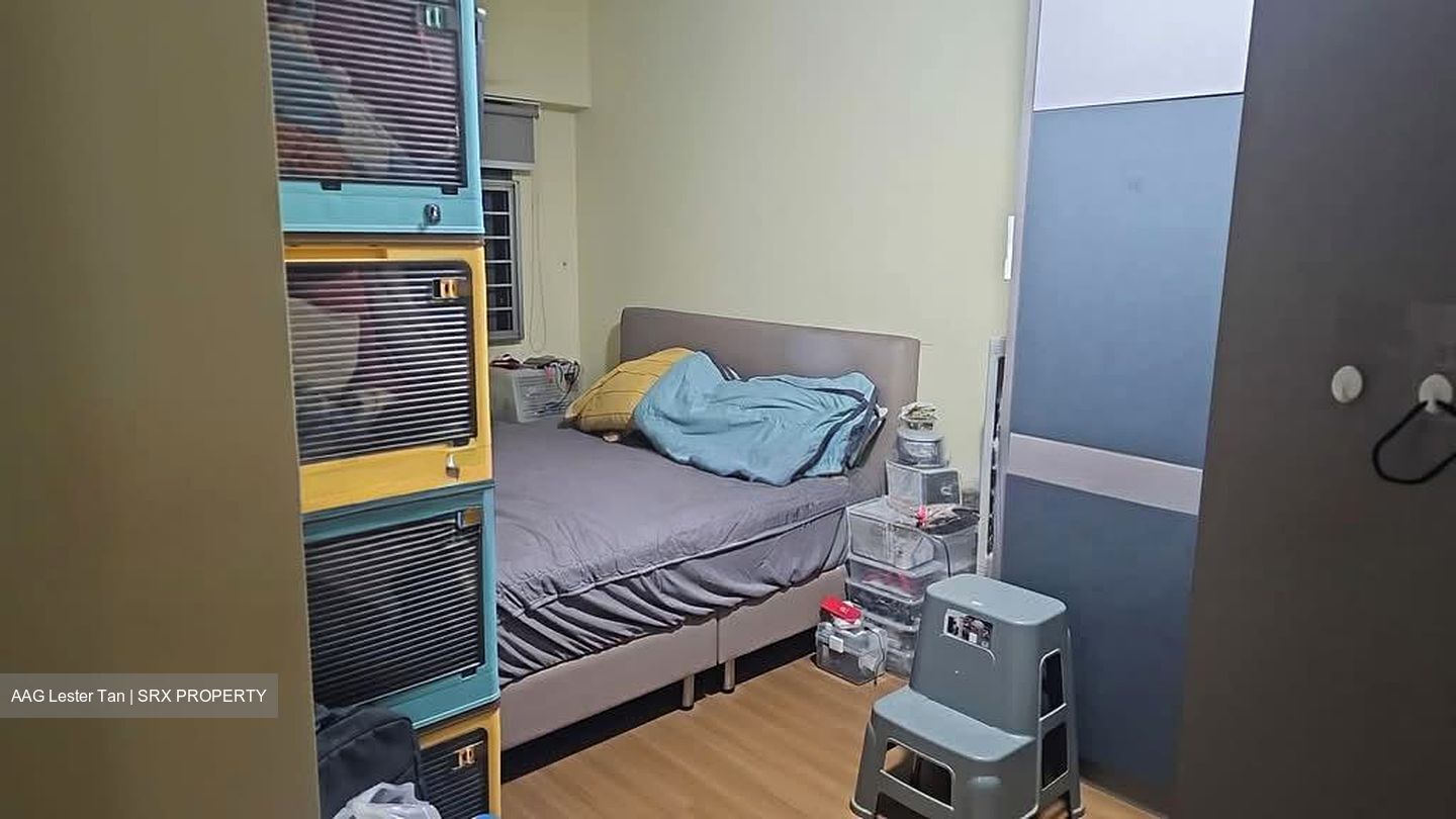 Blk 622A Tampines Greenverge (Tampines), HDB 5 Rooms #602628881